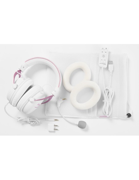 HyperX Cloud II