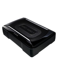 Kenwood KSC-SW11 subwoofer per macchina
