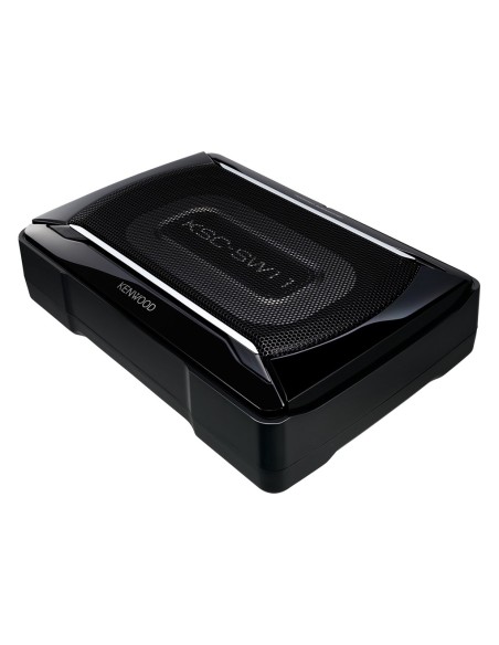 Kenwood KSC-SW11 subwoofer per macchina