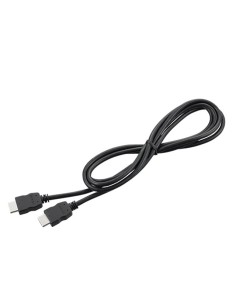 JVC KS-U60 cavo HDMI HDMI tipo A (Standard) Nero