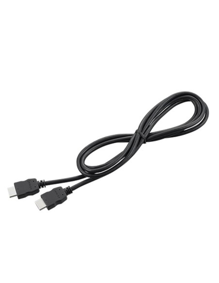 JVC KS-U60 cavo HDMI HDMI tipo A (Standard) Nero