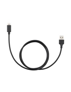 JVC KS-U62 cavo Lightning Nero