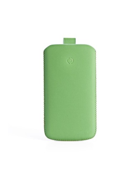 Celly NEOTXXL04 custodia per cellulare Custodia a scorrimento Verde