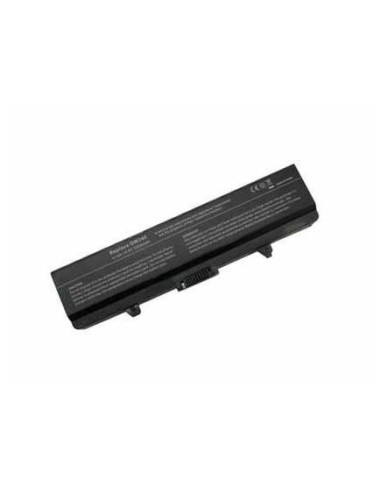 Nilox NLXDL1526L7 ricambio per laptop Batteria