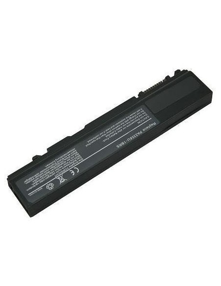 Nilox NLXTA4356LH ricambio per laptop Batteria
