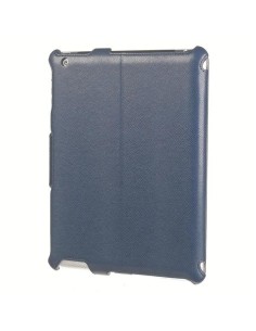Nilox NXBTIPA02 custodia per tablet Custodia a libro Blu 2