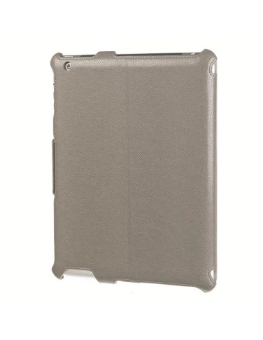 Nilox NXBTIPA03 custodia per tablet Custodia a libro Grigio