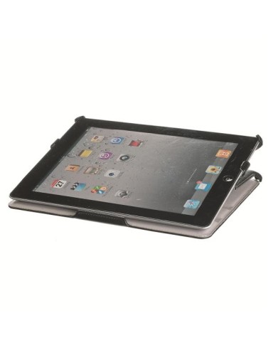 Nilox NXBTIPM01 custodia per tablet Custodia a libro Nero