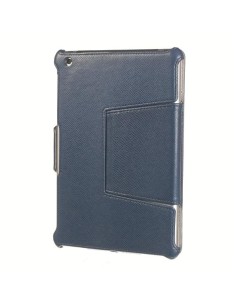 Nilox NXBTIPM02 custodia per tablet Custodia a libro Blu 2