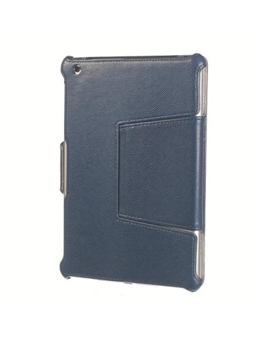 Nilox NXBTIPM02 custodia per tablet Custodia a libro Blu