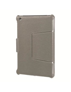 Nilox NXBTIPM03 custodia per tablet Custodia a libro Grigio 2