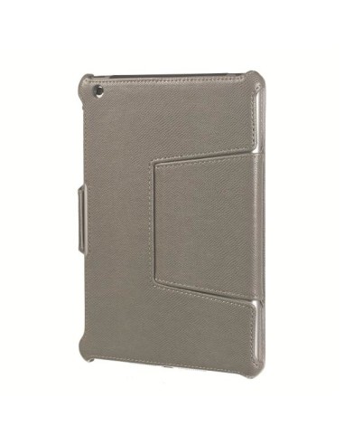 Nilox NXBTIPM03 custodia per tablet Custodia a libro Grigio