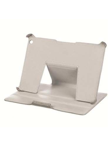 Nilox NXBTIPM03 custodia per tablet Custodia a libro Grigio