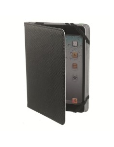 Nilox NXBTU7802 custodia per tablet Custodia a libro Nero, Verde 2