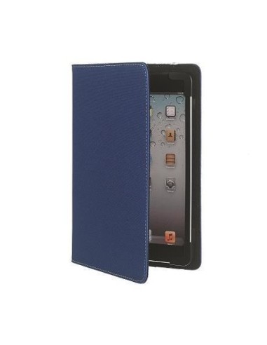 Nilox NXBTU7808 custodia per tablet 20,3 cm (8") Custodia a libro Blu