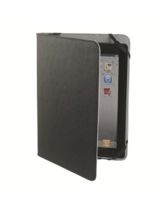 Nilox NXBTU91001 custodia per tablet 25,4 cm (10") Custodia a libro Nero, Blu 2