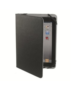 Nilox NXBTU91002 custodia per tablet 25,4 cm (10") Custodia a libro Nero, Verde 2