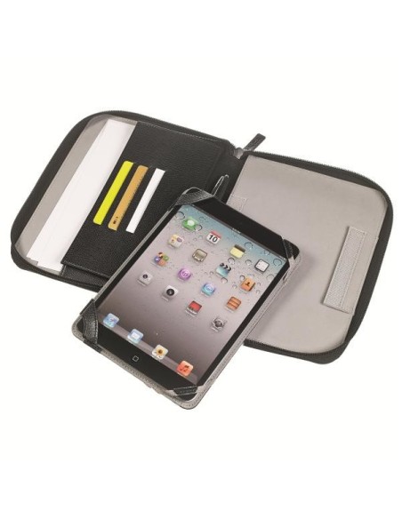 Nilox NXKTU78O1 custodia per tablet 20,3 cm (8") Valigetta ventiquattrore Nero