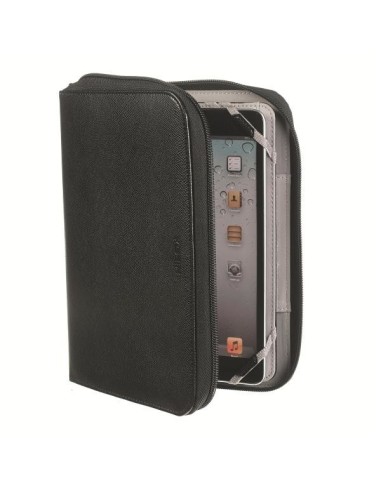 Nilox NXKTU78O1 custodia per tablet 20,3 cm (8") Valigetta ventiquattrore Nero