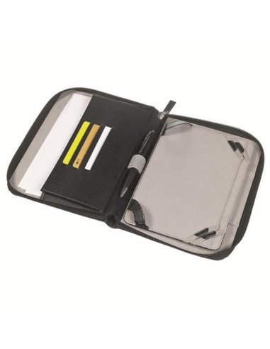 Nilox NXKTU78O1 custodia per tablet 20,3 cm (8") Valigetta ventiquattrore Nero