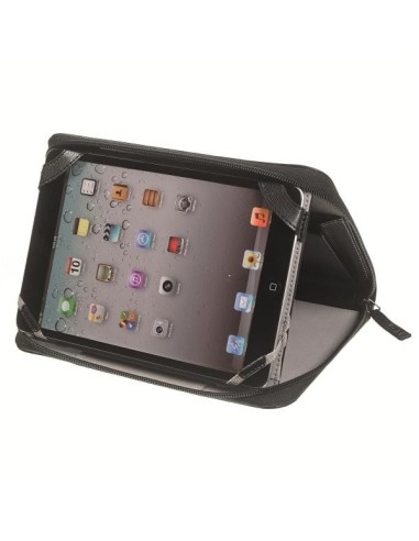Nilox NXKTU78O1 custodia per tablet 20,3 cm (8") Valigetta ventiquattrore Nero