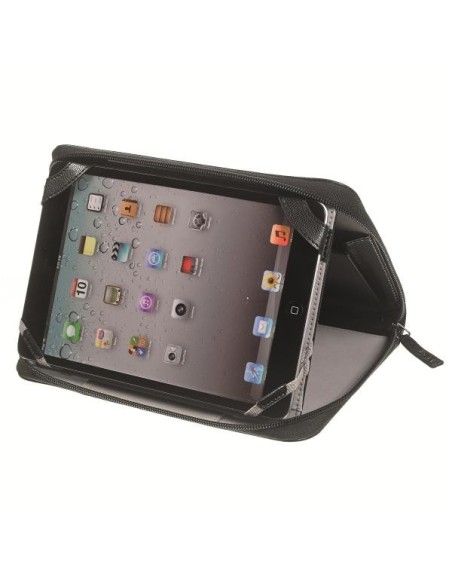 Nilox NXKTU78O1 custodia per tablet 20,3 cm (8") Valigetta ventiquattrore Nero