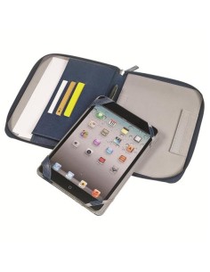 Nilox NXKTU78O2 custodia per tablet 20,3 cm (8") Valigetta ventiquattrore Nero