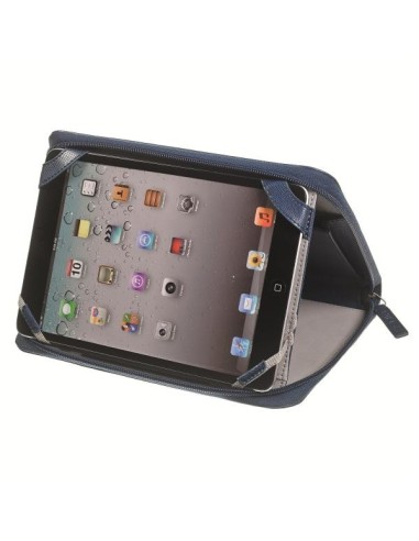 Nilox NXKTU78O2 custodia per tablet 20,3 cm (8") Valigetta ventiquattrore Nero