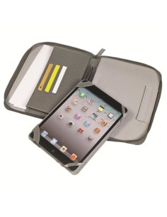 Nilox NXKTU78O3 custodia per tablet 20,3 cm (8") Valigetta ventiquattrore Grigio