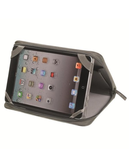 Nilox NXKTU78O3 custodia per tablet 20,3 cm (8") Valigetta ventiquattrore Grigio