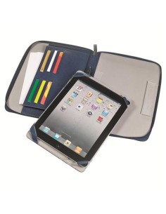 Nilox NXKTU91002 custodia per tablet 25,4 cm (10") Valigetta ventiquattrore Blu