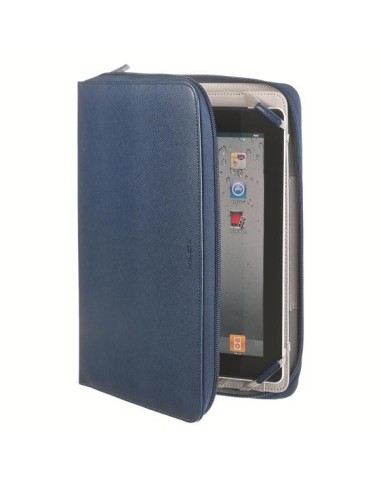 Nilox NXKTU91002 custodia per tablet 25,4 cm (10") Valigetta ventiquattrore Blu