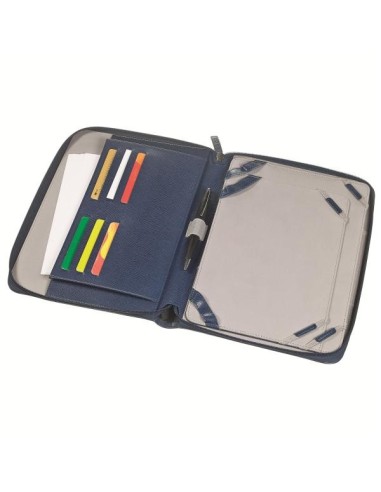 Nilox NXKTU91002 custodia per tablet 25,4 cm (10") Valigetta ventiquattrore Blu