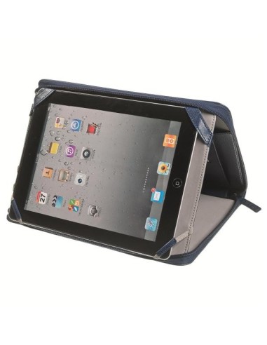 Nilox NXKTU91002 custodia per tablet 25,4 cm (10") Valigetta ventiquattrore Blu