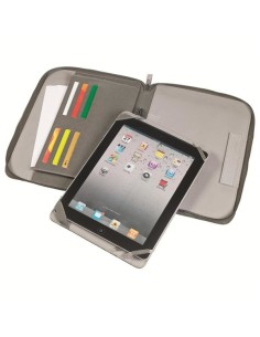 Nilox NXKTU91003 custodia per tablet 25,4 cm (10") Valigetta ventiquattrore Grigio