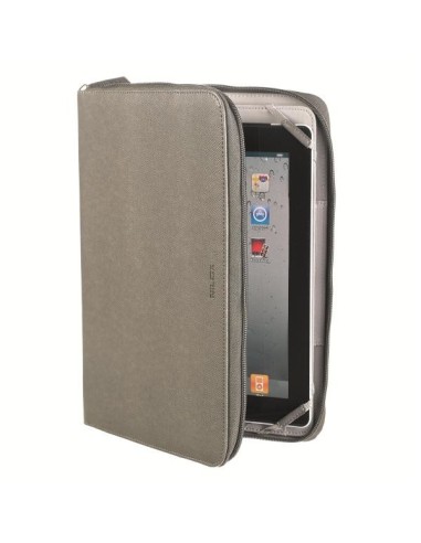 Nilox NXKTU91003 custodia per tablet 25,4 cm (10") Valigetta ventiquattrore Grigio