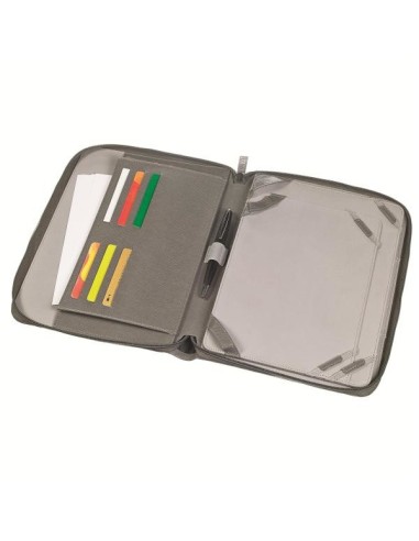 Nilox NXKTU91003 custodia per tablet 25,4 cm (10") Valigetta ventiquattrore Grigio