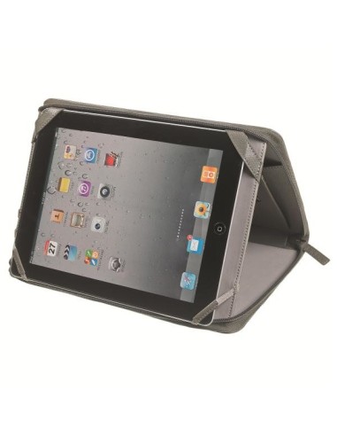 Nilox NXKTU91003 custodia per tablet 25,4 cm (10") Valigetta ventiquattrore Grigio