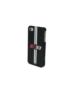 Nilox NXMM93CI4B custodia per cellulare Cover Nero 2