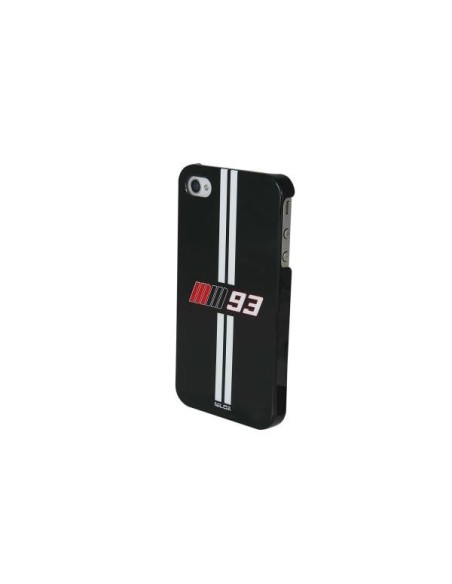 Nilox NXMM93CI4B custodia per cellulare Cover Nero