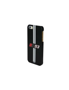 Nilox NXMM93CI5B custodia per cellulare Cover Nero
