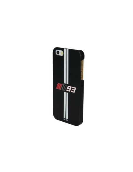 Nilox NXMM93CI5B custodia per cellulare Cover Nero