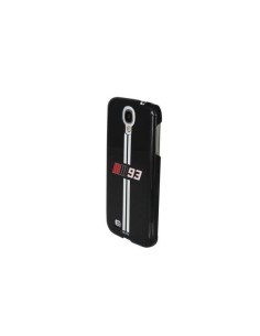 Nilox NXMM93CS4B custodia per cellulare Cover Nero 2