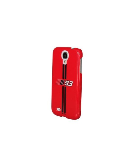 Nilox NXMM93CS4R custodia per cellulare Cover Rosso