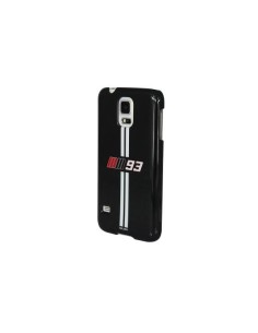 Nilox NXMM93CS5B custodia per cellulare Cover Nero 2