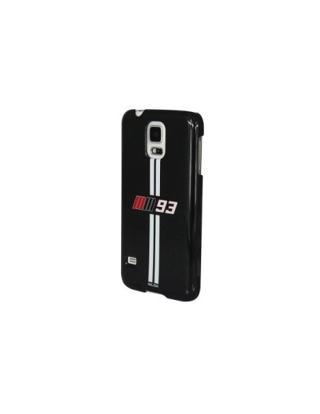 Nilox NXMM93CS5B custodia per cellulare Cover Nero