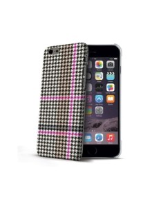 Celly Dandy custodia per cellulare Cover Multicolore, Rosa