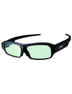 JVC PK-AG3 occhiale 3D stereoscopico Nero 1 pz