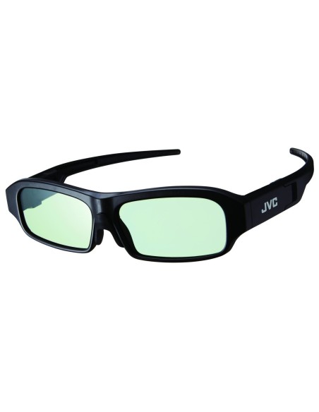 JVC PK-AG3 occhiale 3D stereoscopico Nero 1 pz