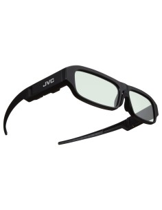 JVC PK-AG3 occhiale 3D stereoscopico Nero 1 pz 2